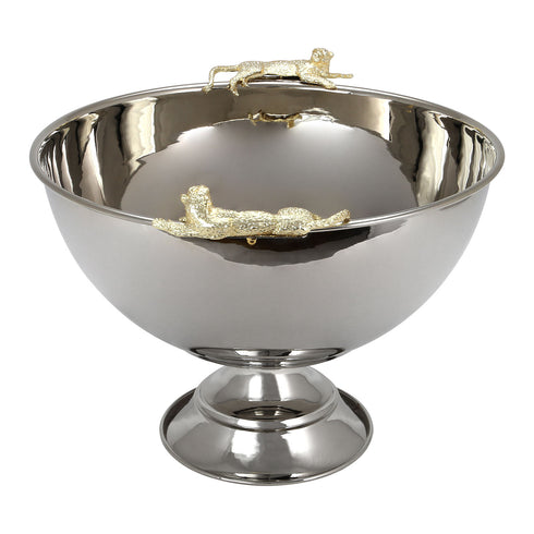 Tiger Fruit Bowl